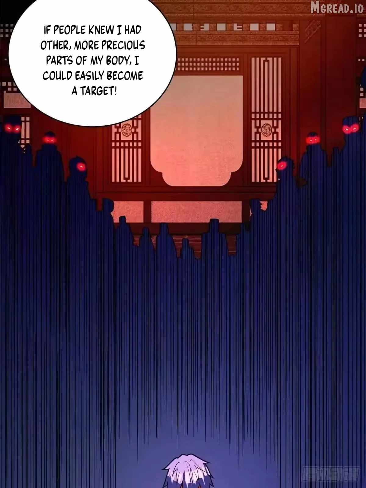 Divine Urban God Ch.337 p13