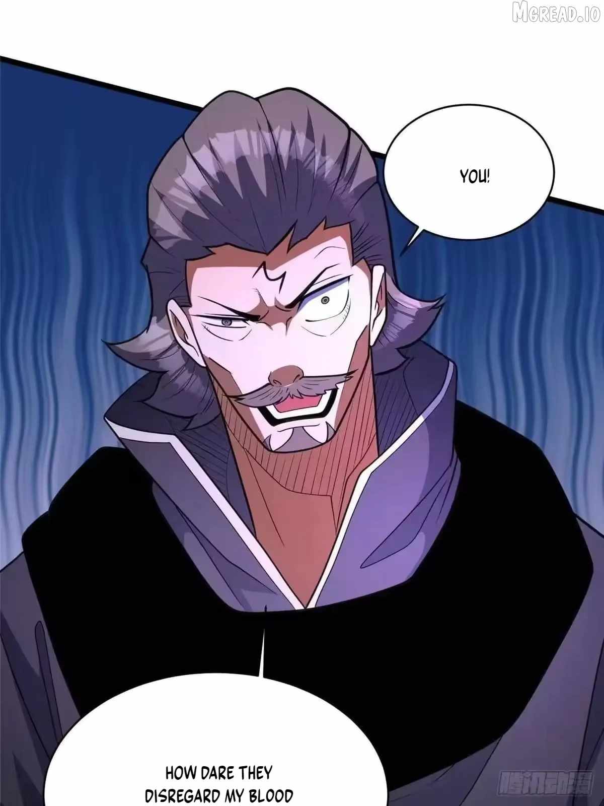 Divine Urban God Ch.337 p29