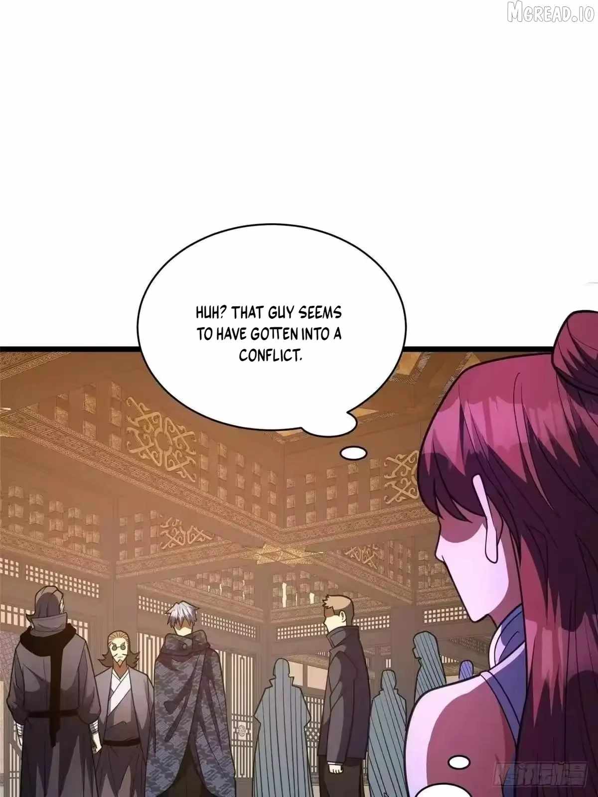 Divine Urban God Ch.337 p31