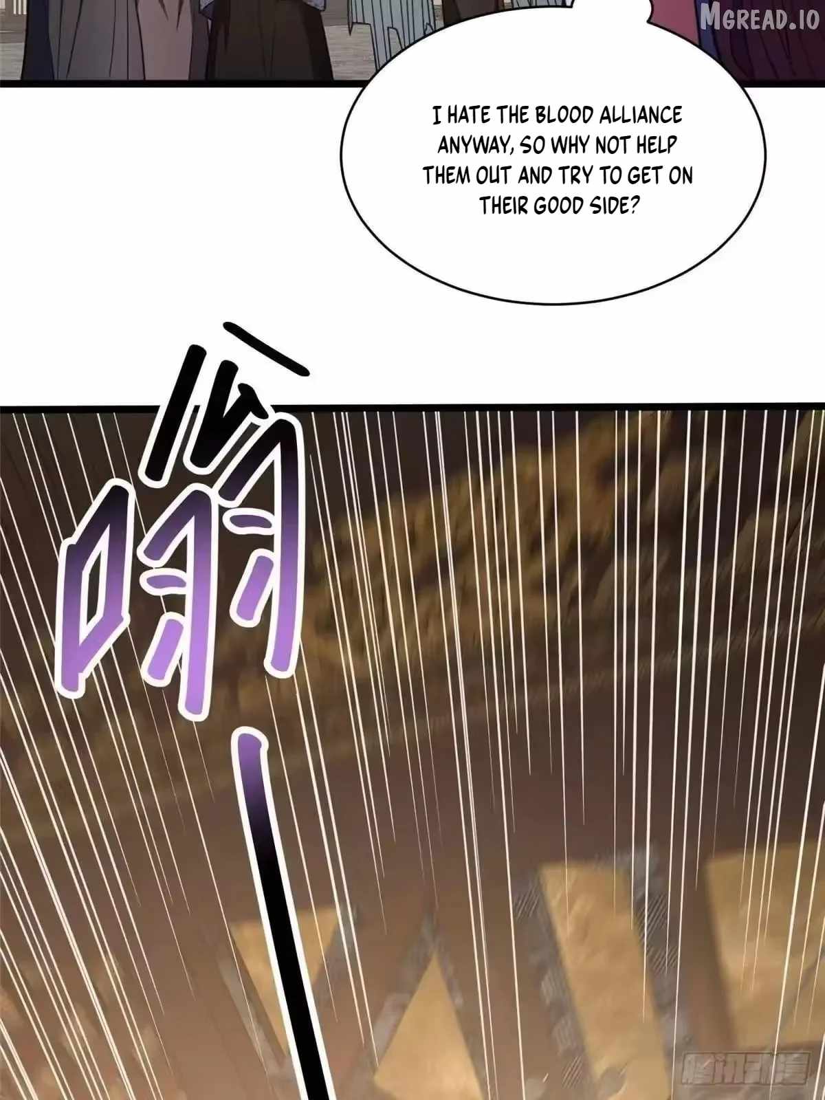 Divine Urban God Ch.337 p32