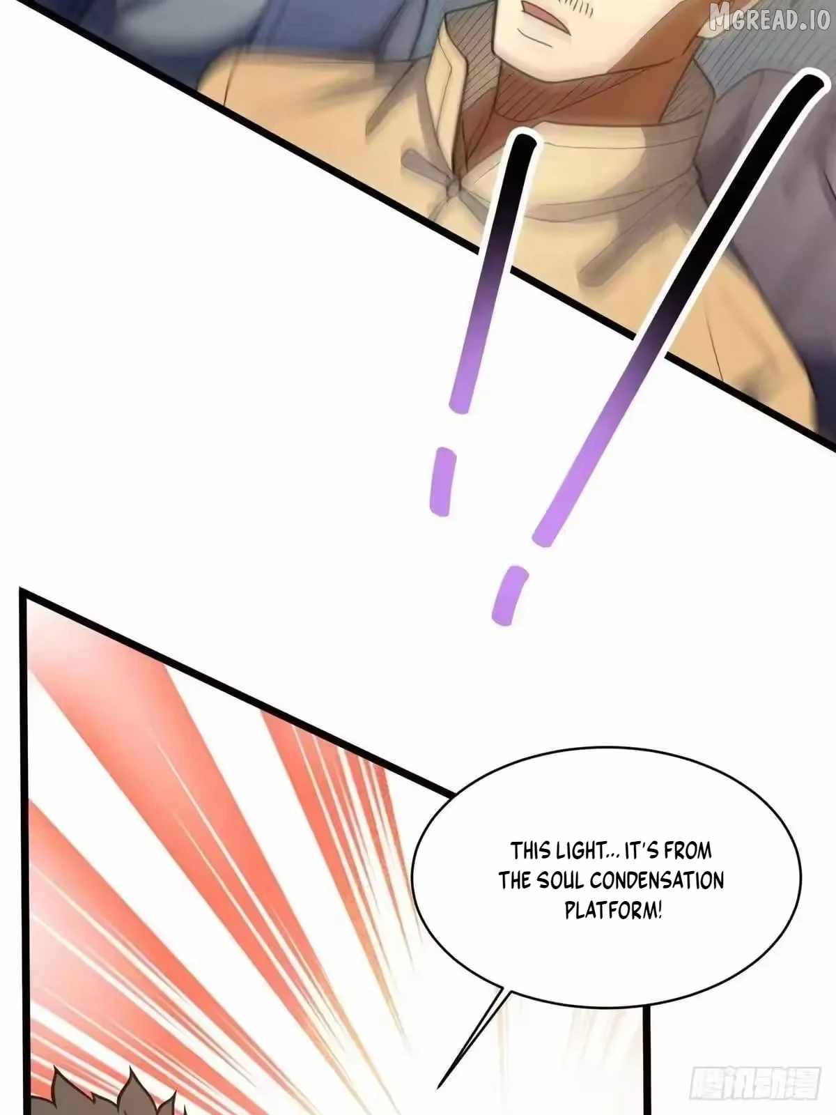 Divine Urban God Ch.337 p34