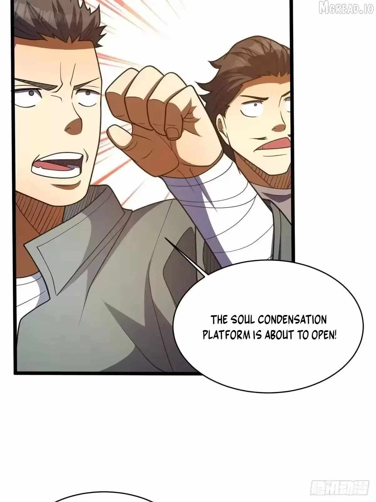 Divine Urban God Ch.337 p35