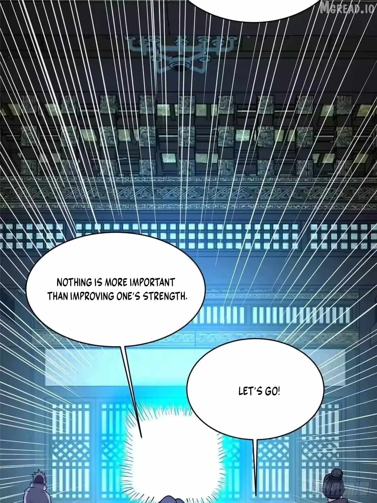 Divine Urban God Ch.337 p37