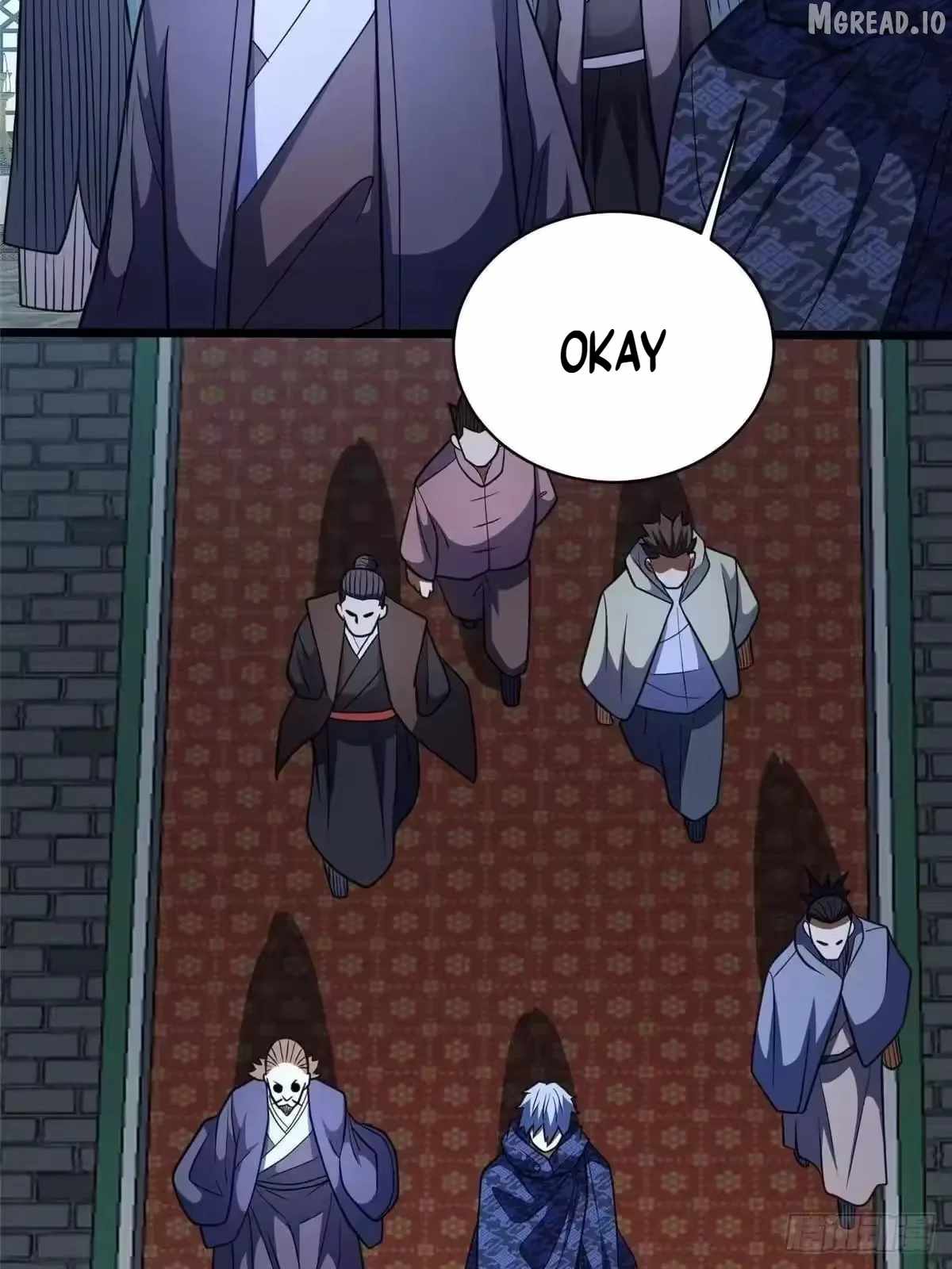 Divine Urban God Ch.337 p41