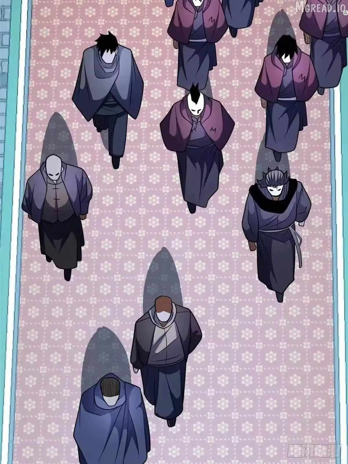 Divine Urban God Ch.337 p43