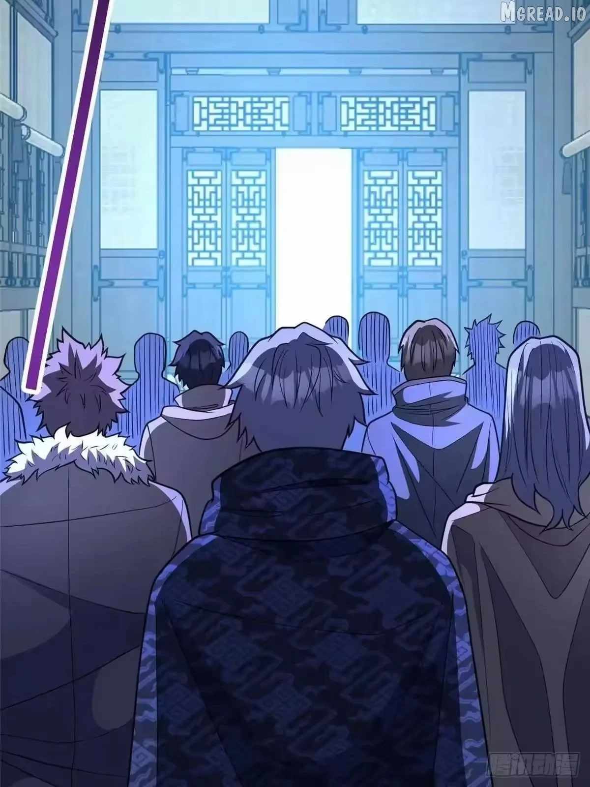 Divine Urban God Ch.337 p48