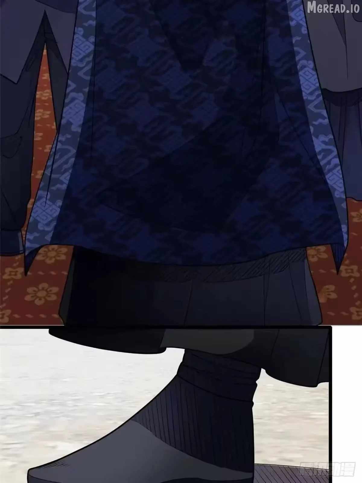 Divine Urban God Ch.337 p49