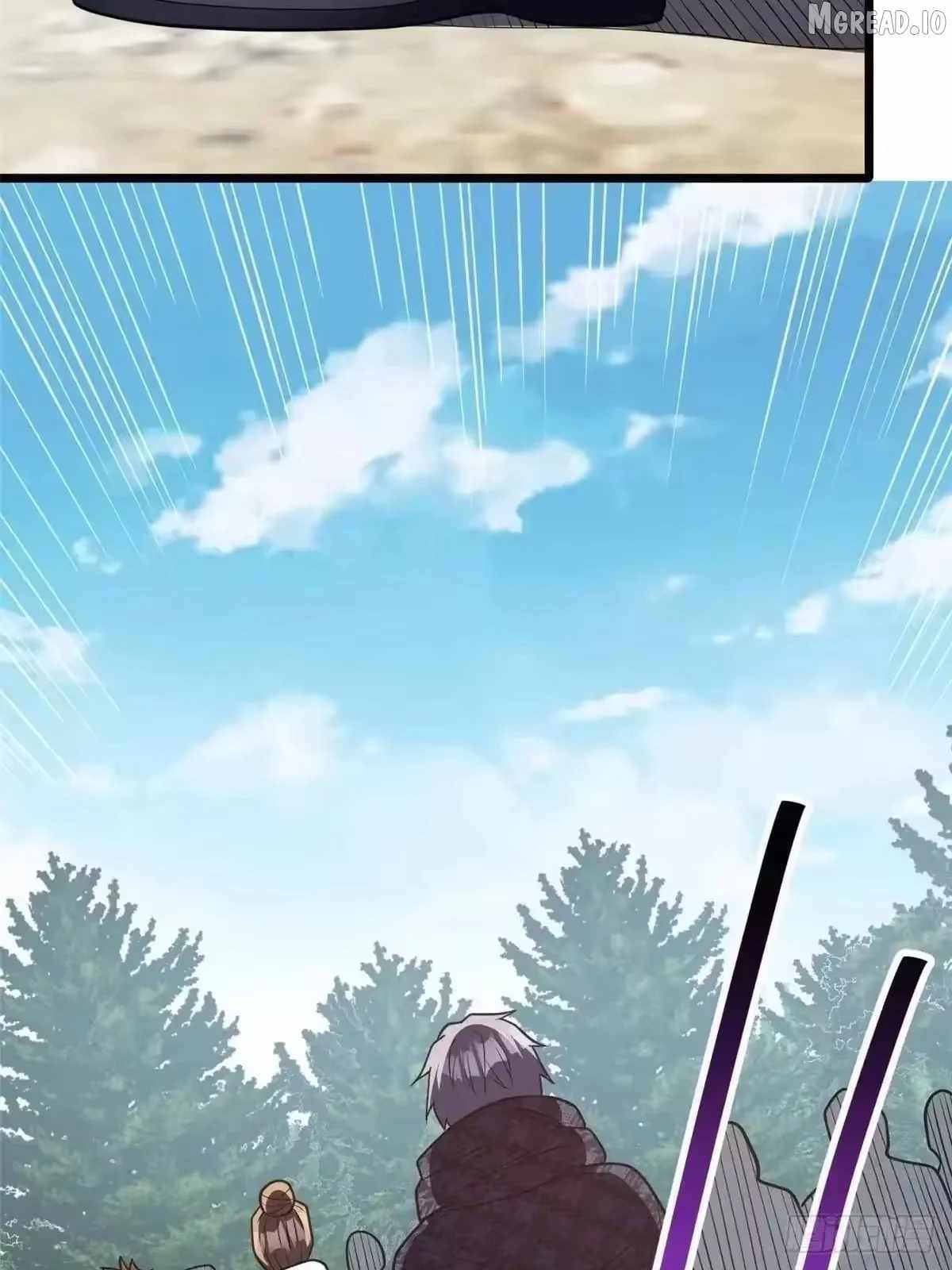 Divine Urban God Ch.337 p50