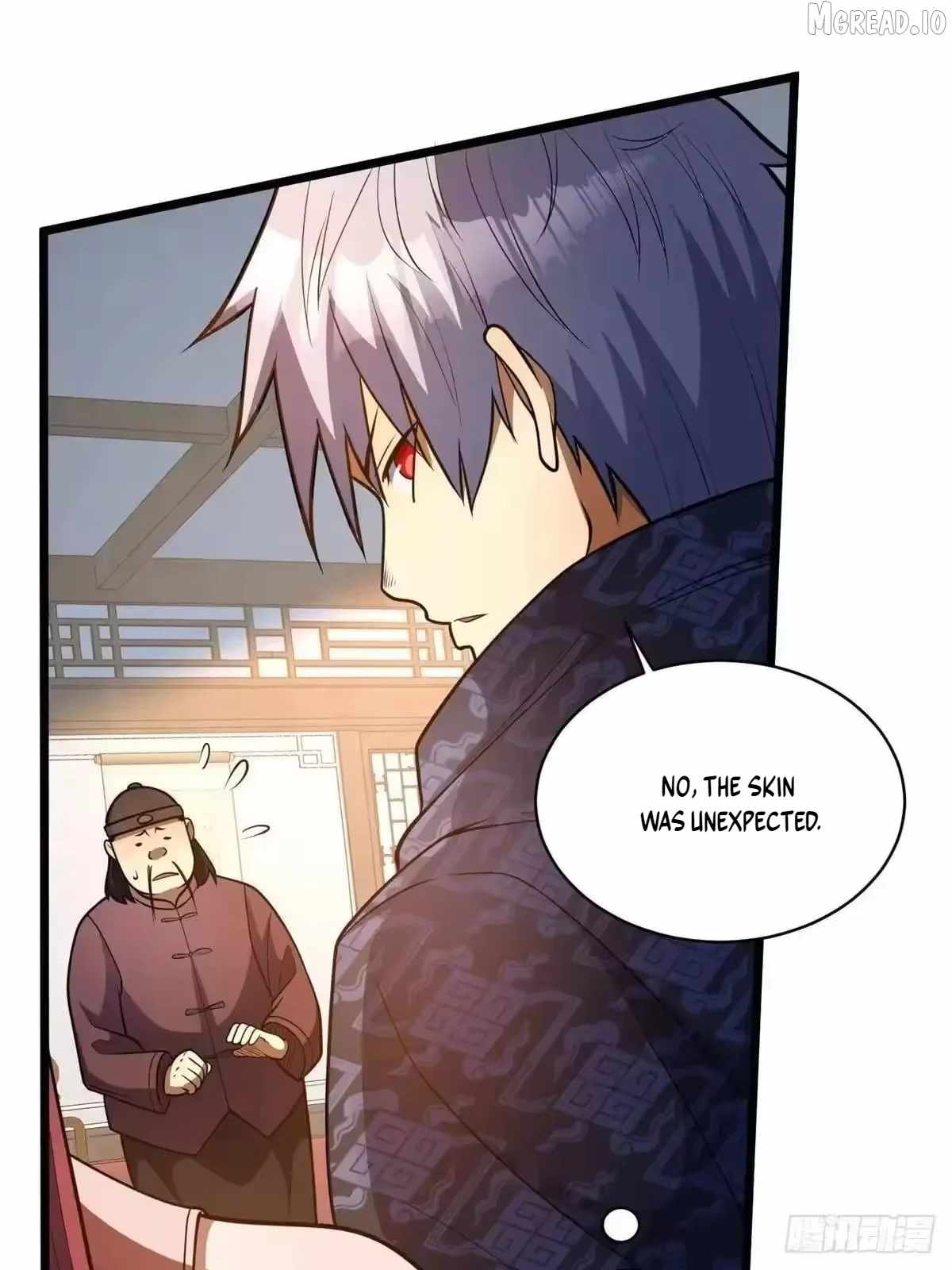 Divine Urban God Ch.337 p6