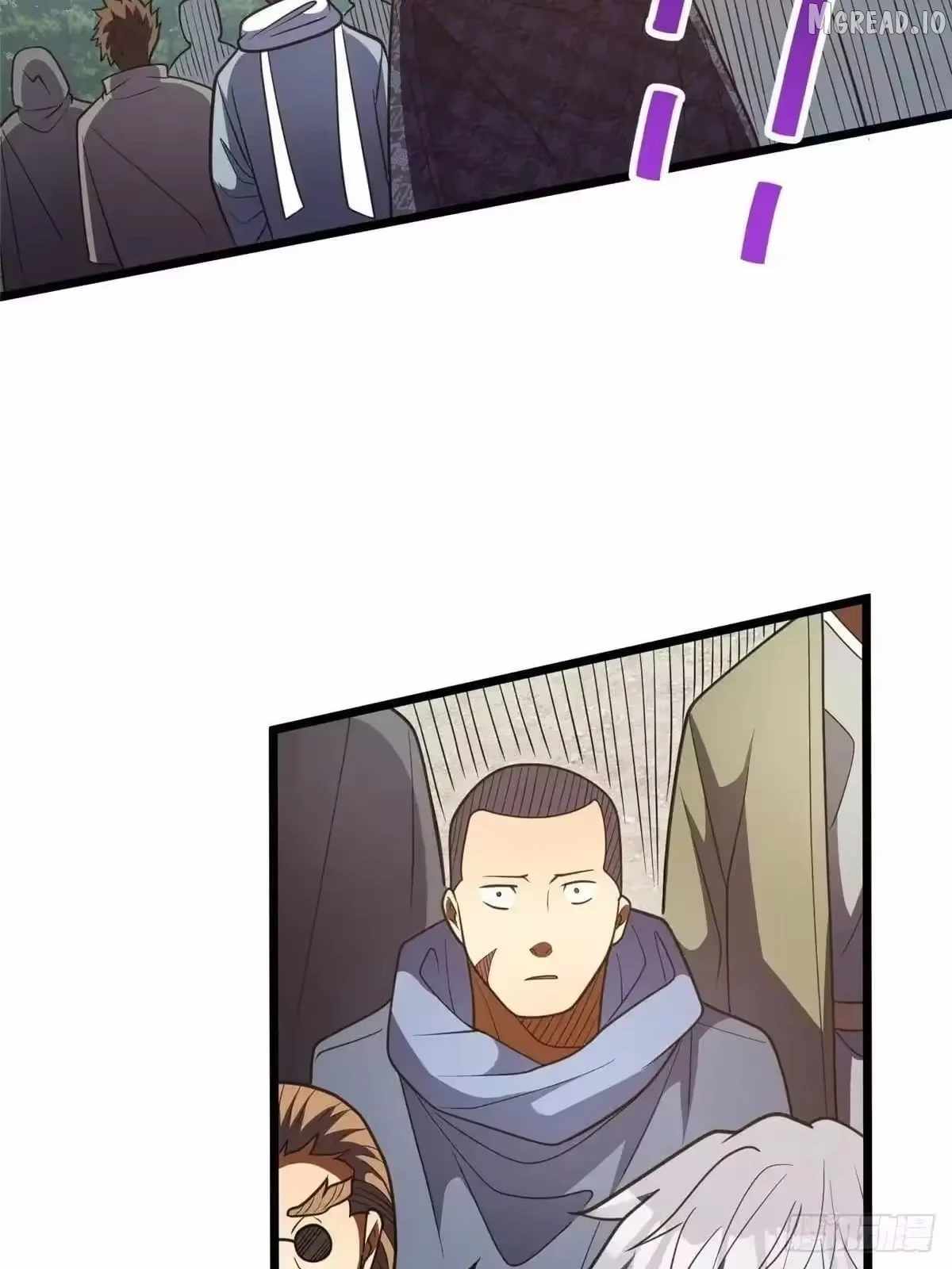 Divine Urban God Ch.337 p51