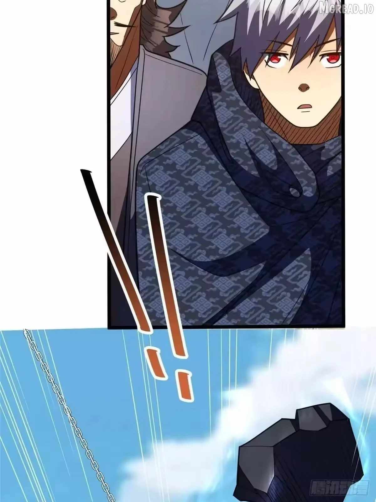 Divine Urban God Ch.337 p52