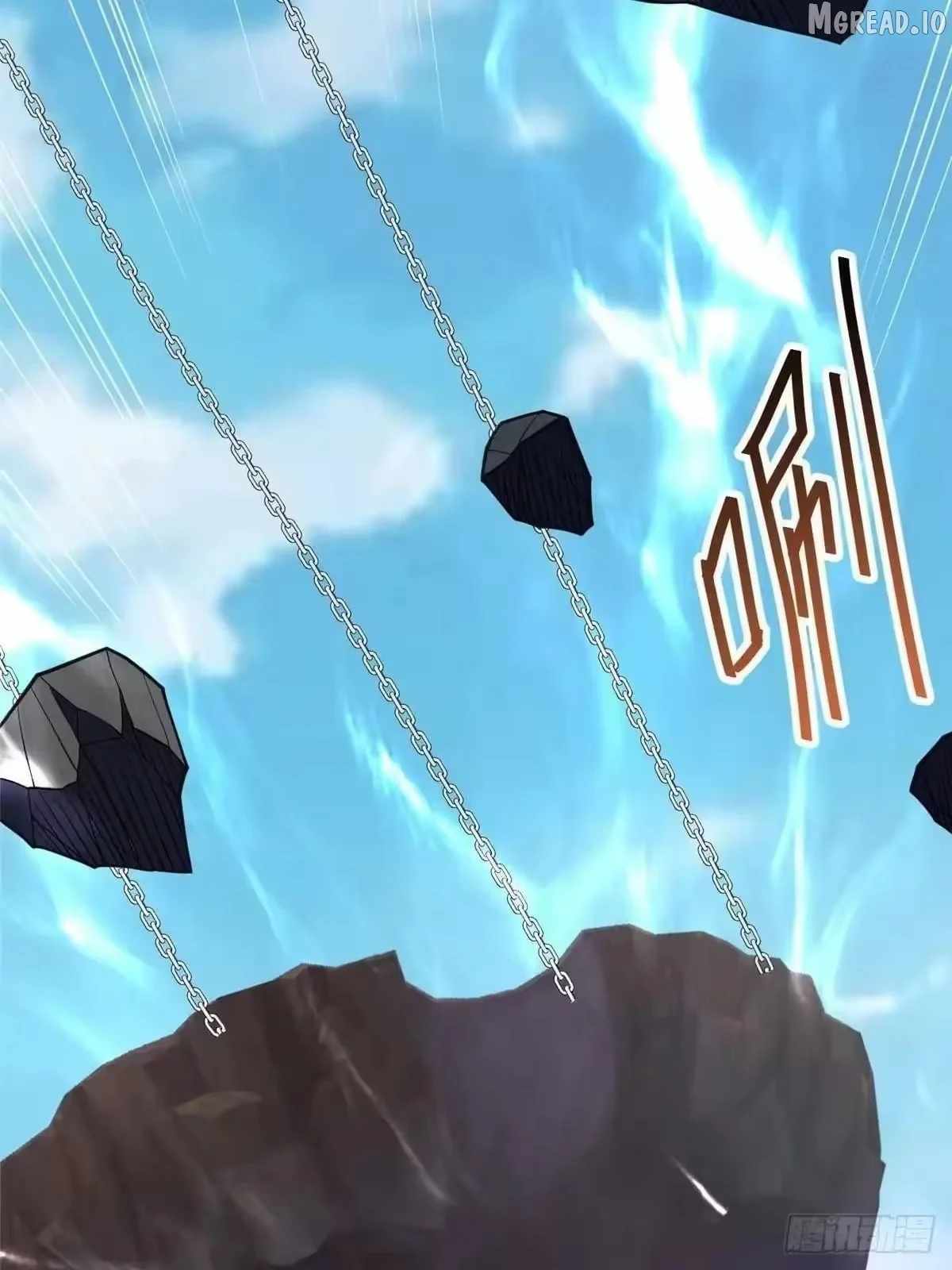 Divine Urban God Ch.337 p53