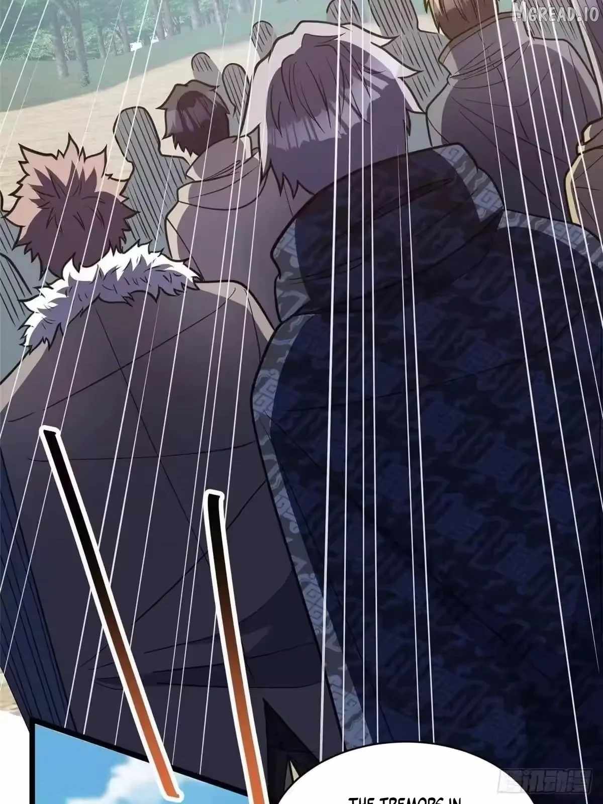 Divine Urban God Ch.337 p55