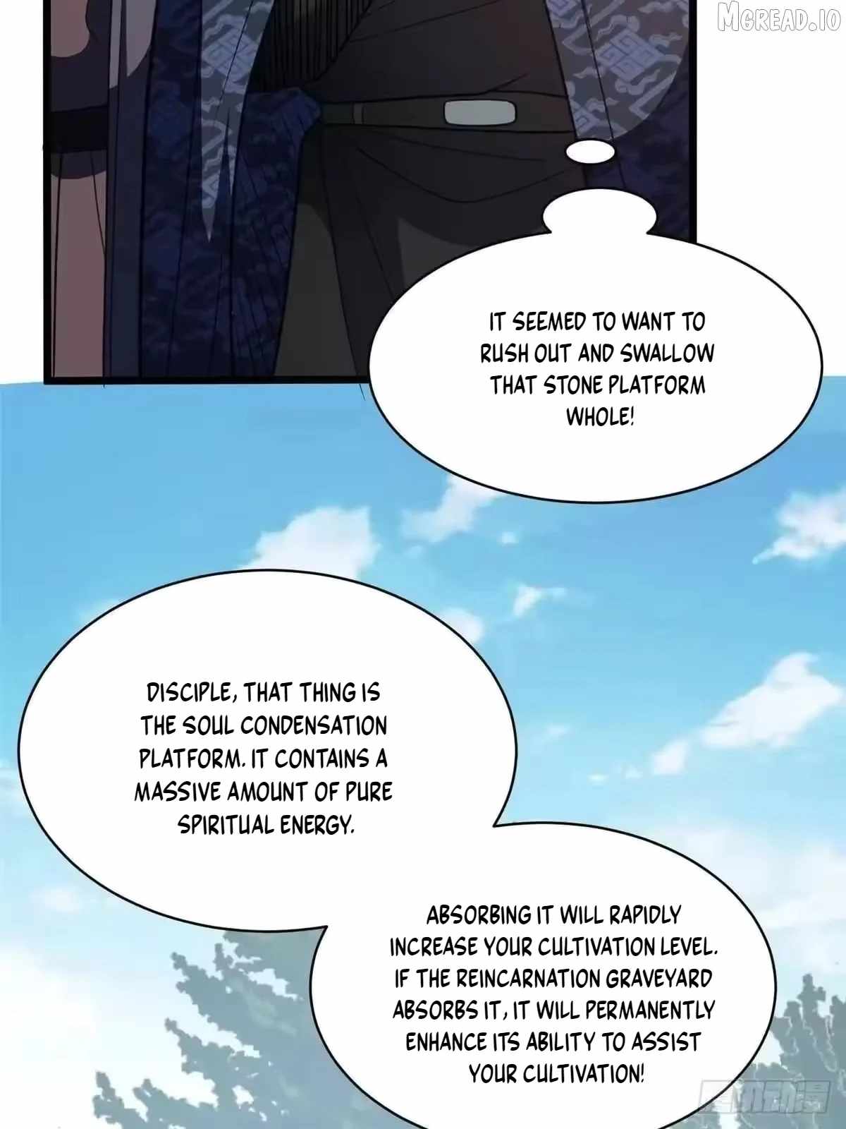 Divine Urban God Ch.337 p57