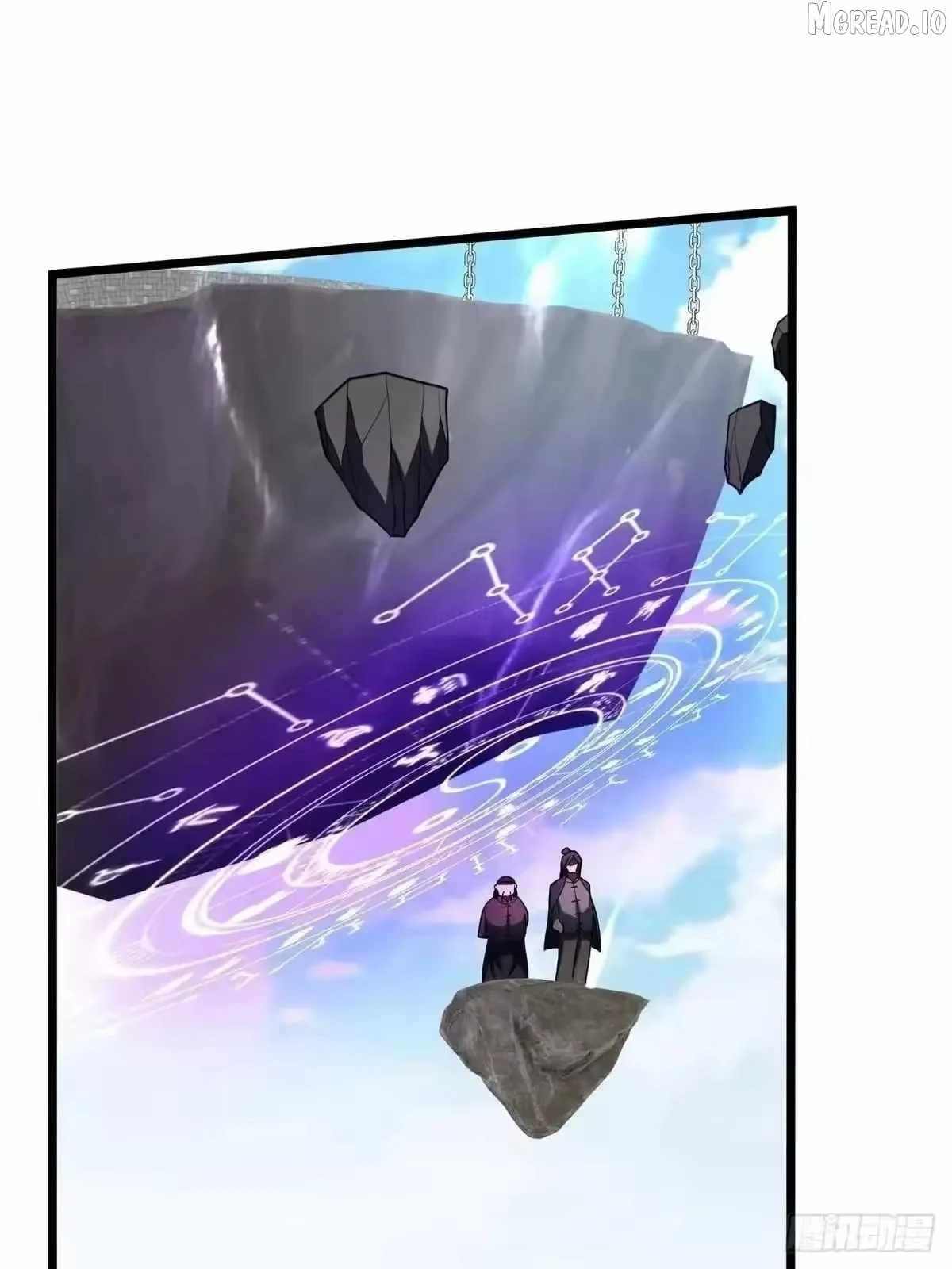 Divine Urban God Ch.337 p59