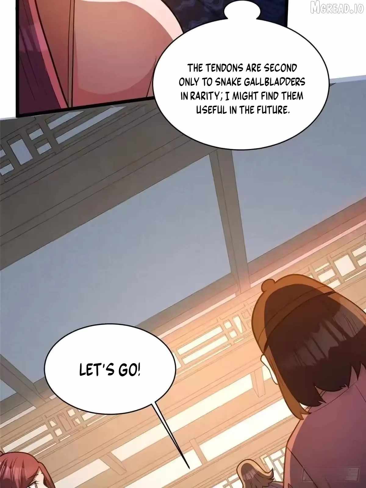 Divine Urban God Ch.337 p7