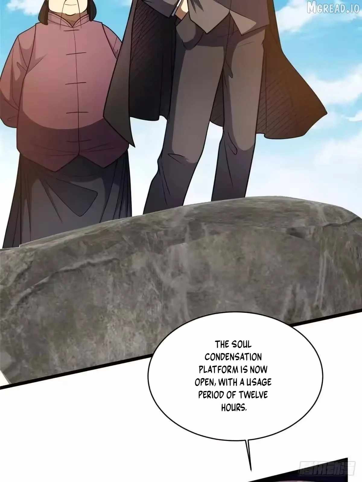 Divine Urban God Ch.337 p62