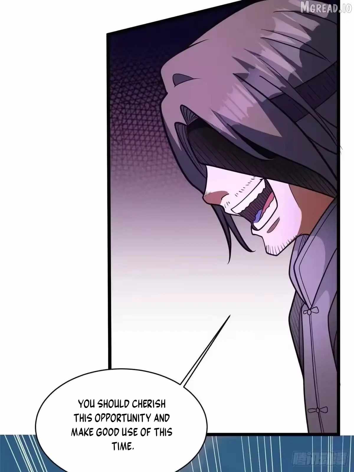 Divine Urban God Ch.337 p63