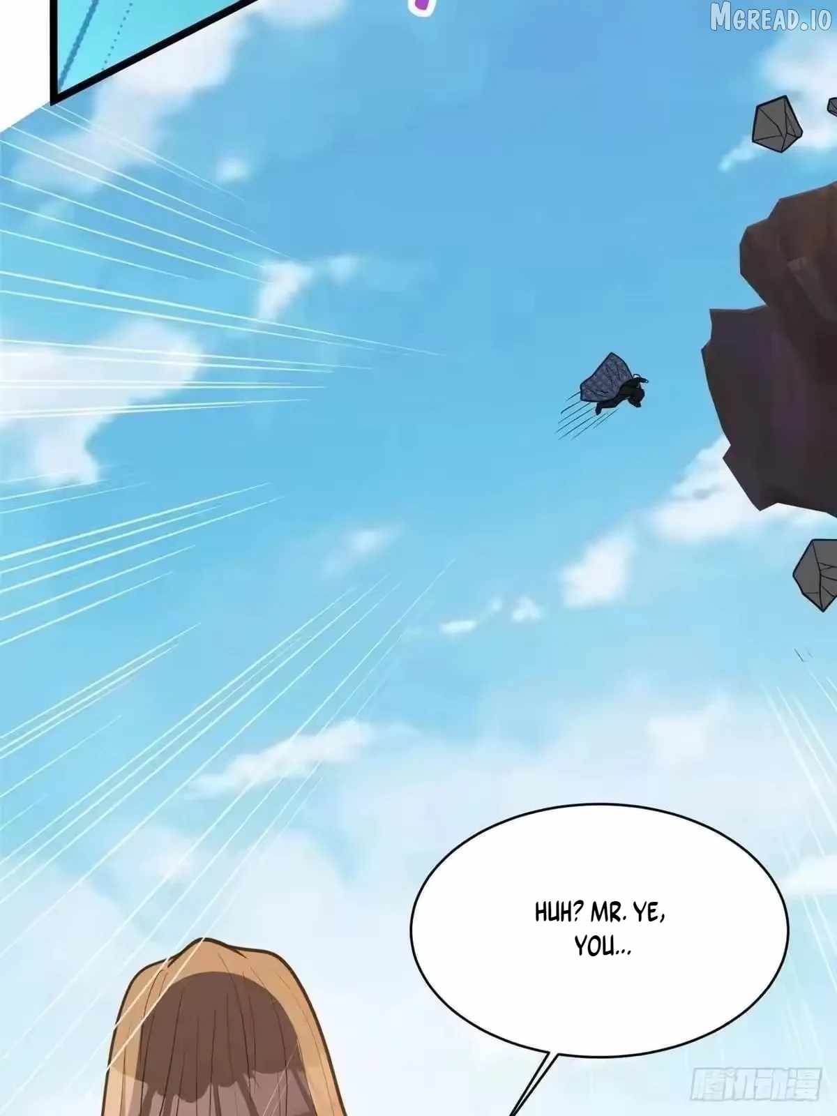 Divine Urban God Ch.337 p68