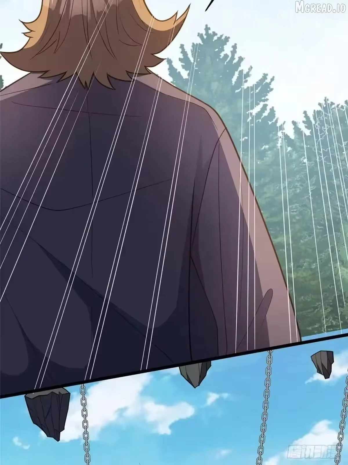 Divine Urban God Ch.337 p69