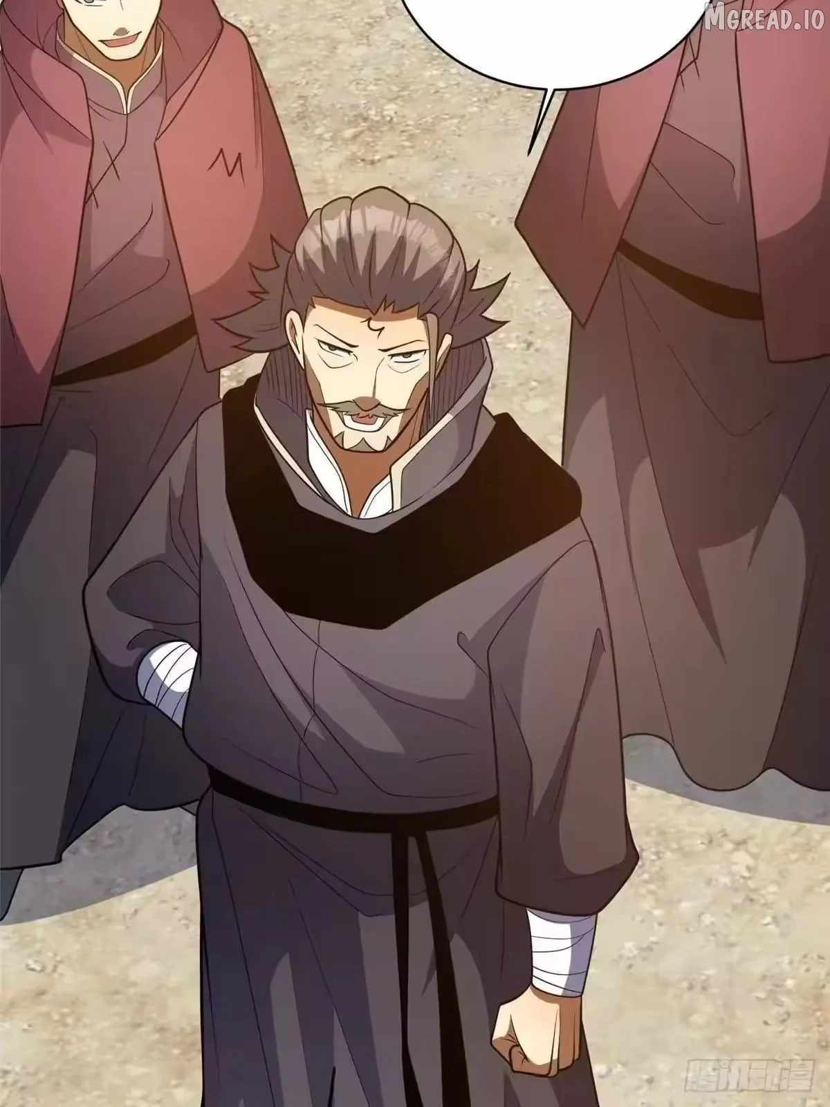 Divine Urban God Ch.337 p73