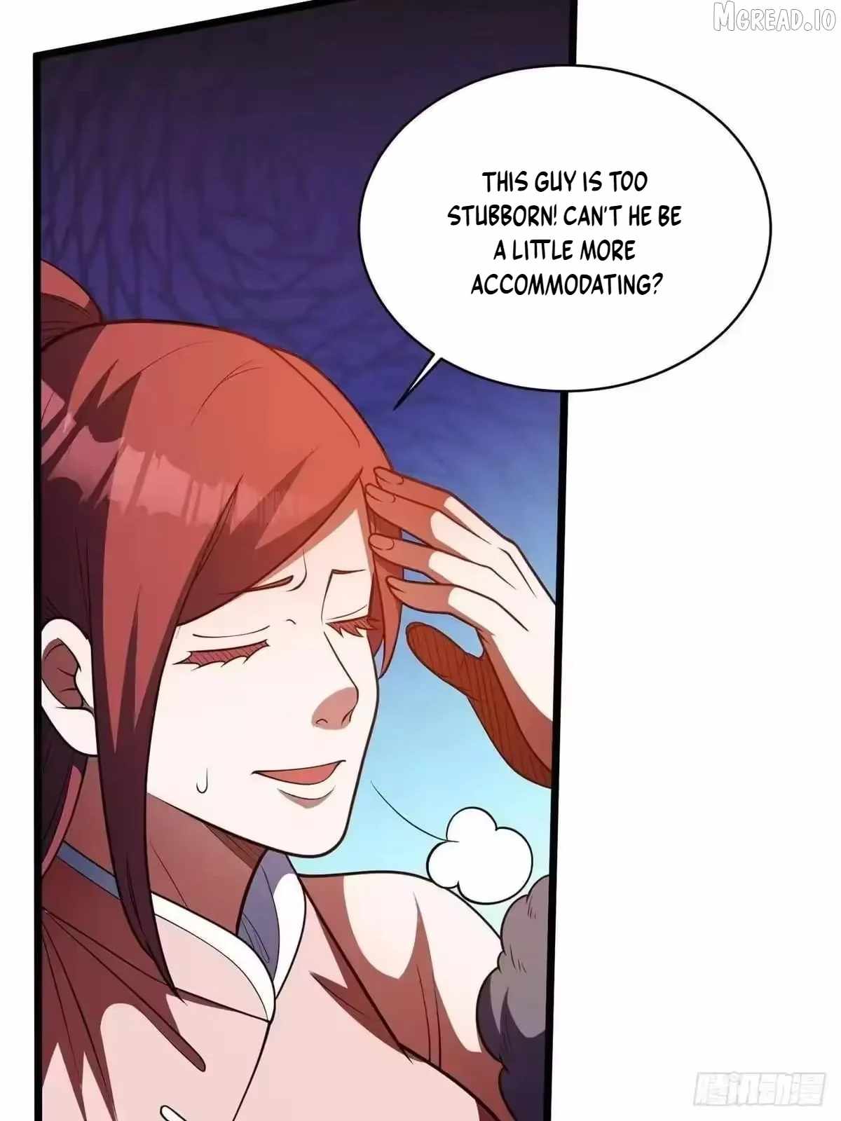 Divine Urban God Ch.337 p9