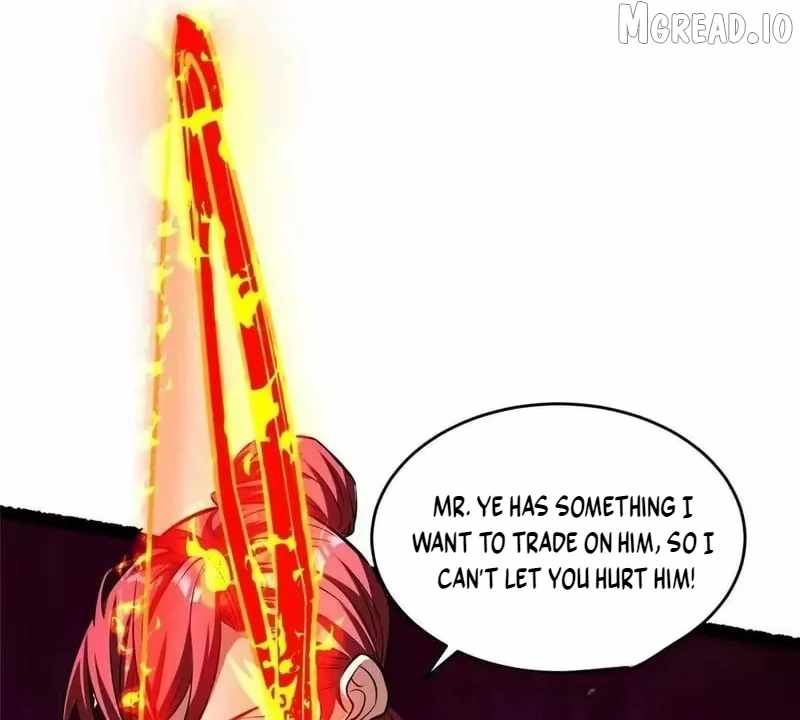 Divine Urban God Ch.338 p103