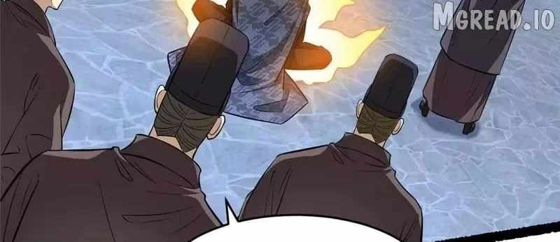 Divine Urban God Ch.338 p108