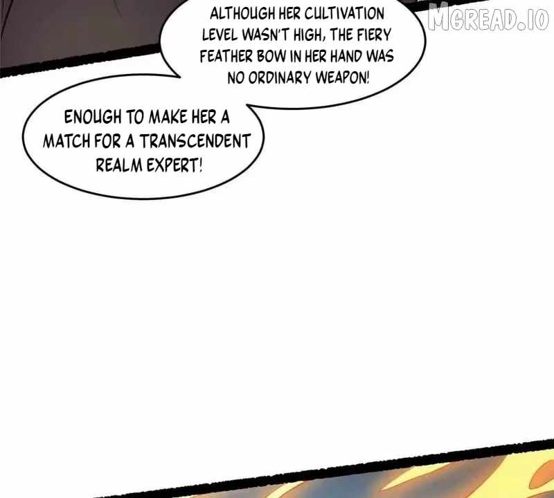 Divine Urban God Ch.338 p109