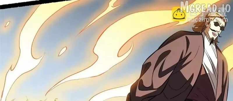 Divine Urban God Ch.338 p110