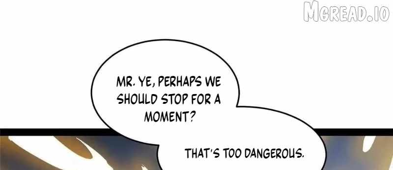 Divine Urban God Ch.338 p12