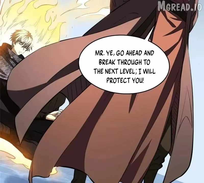 Divine Urban God Ch.338 p111