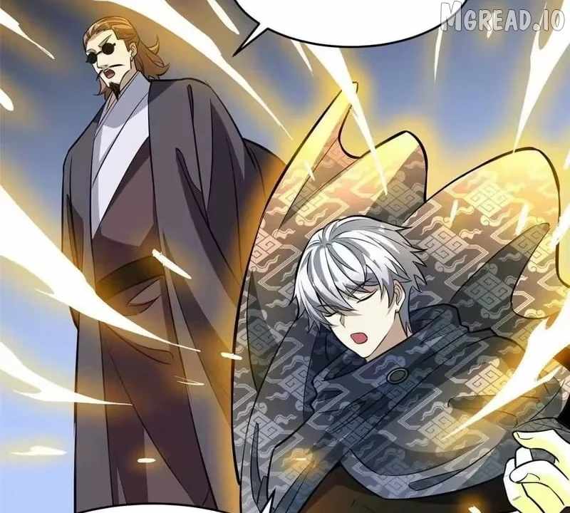 Divine Urban God Ch.338 p13