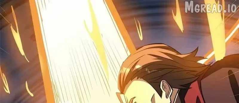 Divine Urban God Ch.338 p121