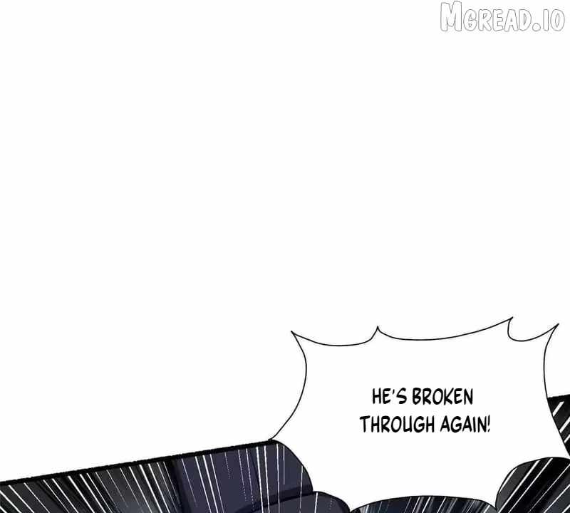 Divine Urban God Ch.338 p124