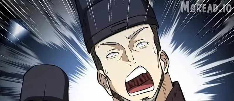 Divine Urban God Ch.338 p125