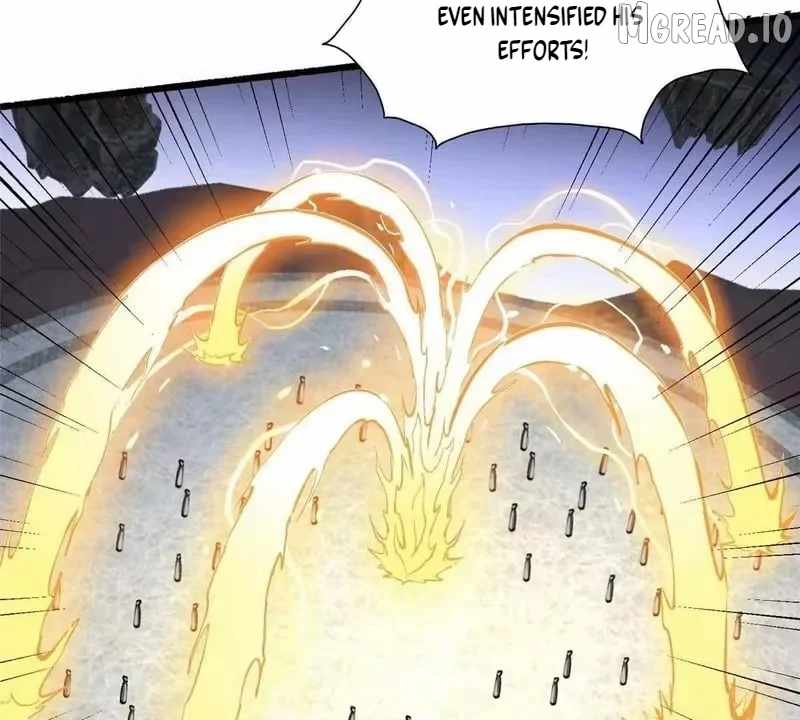 Divine Urban God Ch.338 p128