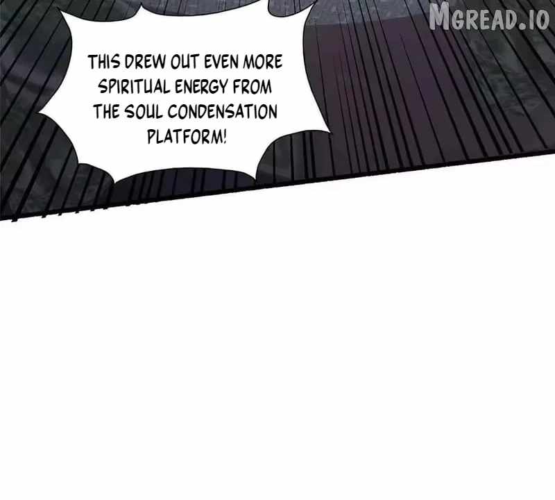 Divine Urban God Ch.338 p130