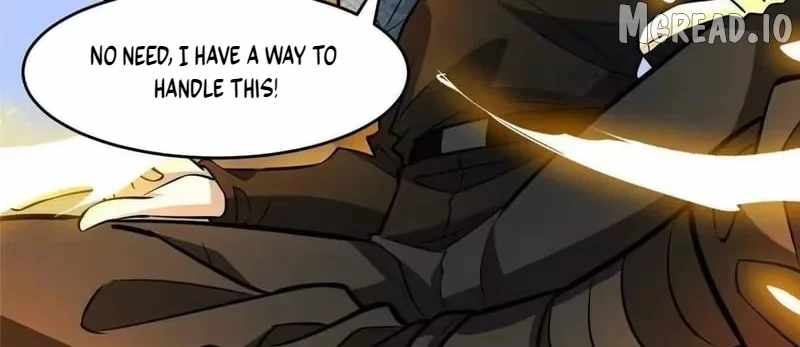 Divine Urban God Ch.338 p14