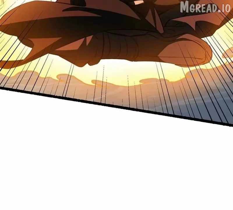 Divine Urban God Ch.338 p134