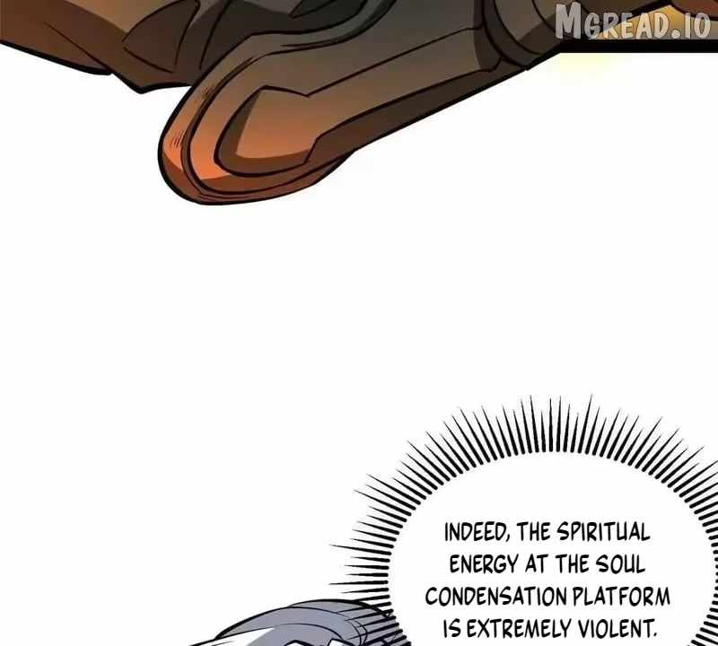 Divine Urban God Ch.338 p15