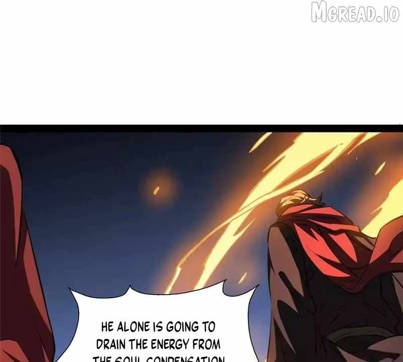 Divine Urban God Ch.338 p141