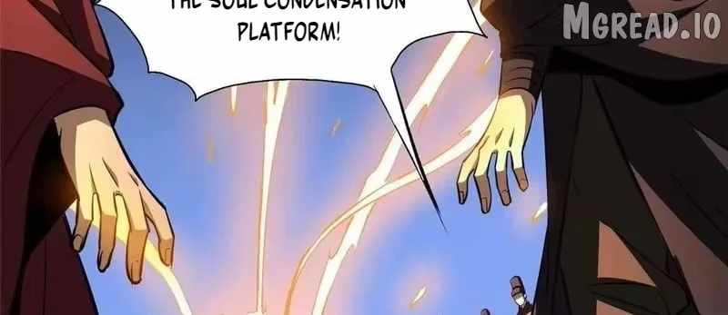 Divine Urban God Ch.338 p142
