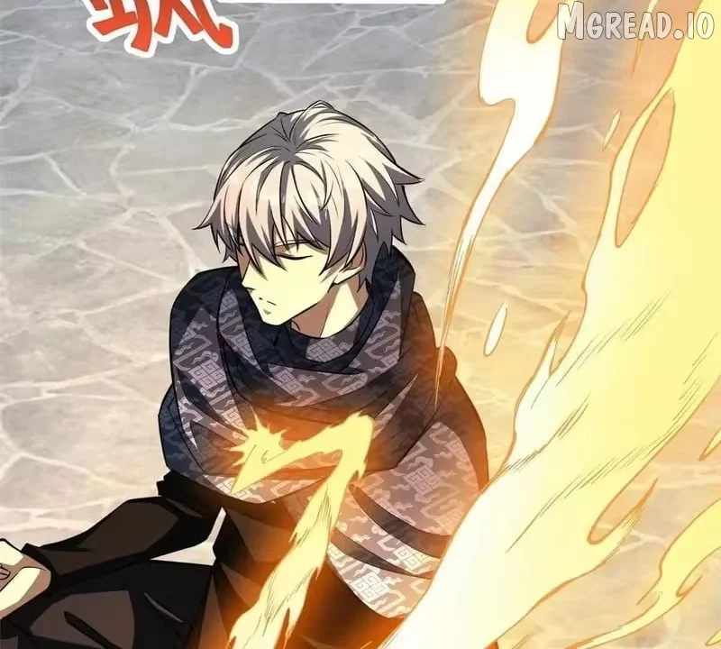 Divine Urban God Ch.338 p151