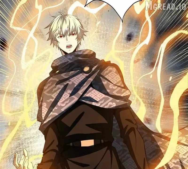 Divine Urban God Ch.338 p158