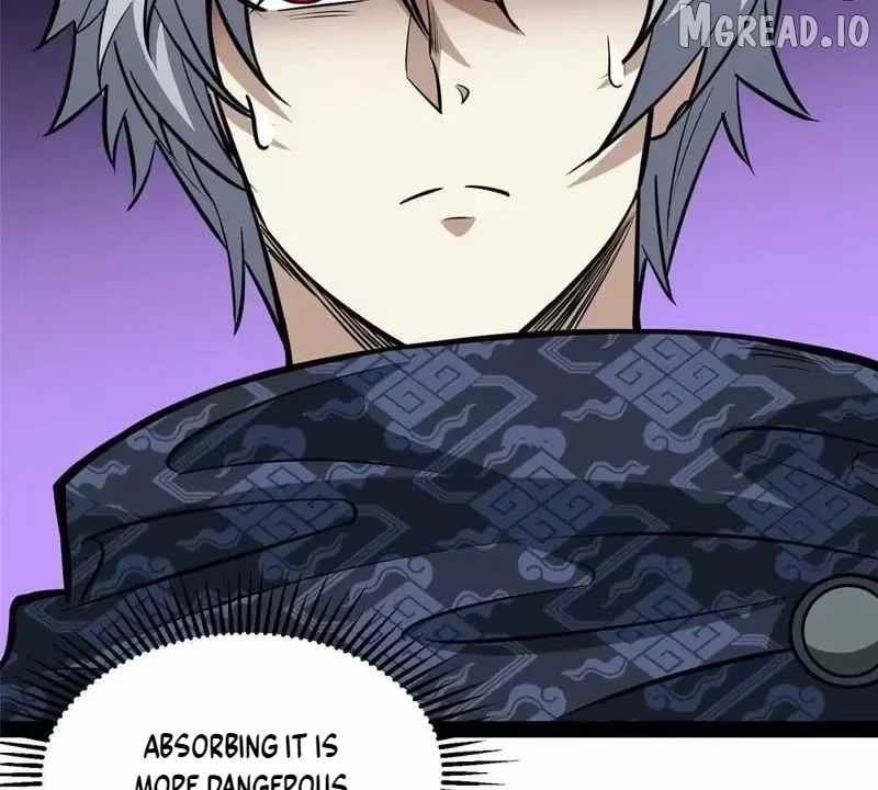 Divine Urban God Ch.338 p17