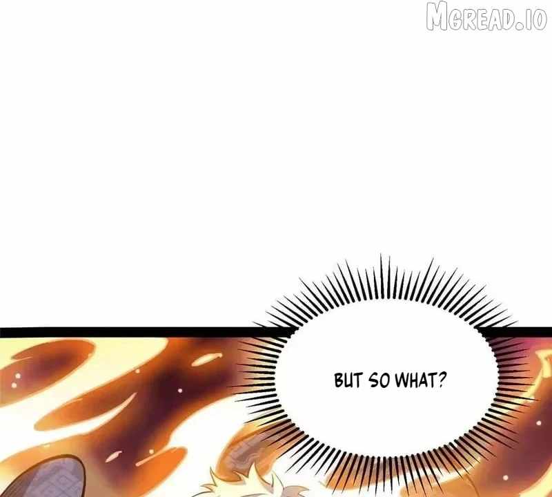 Divine Urban God Ch.338 p19