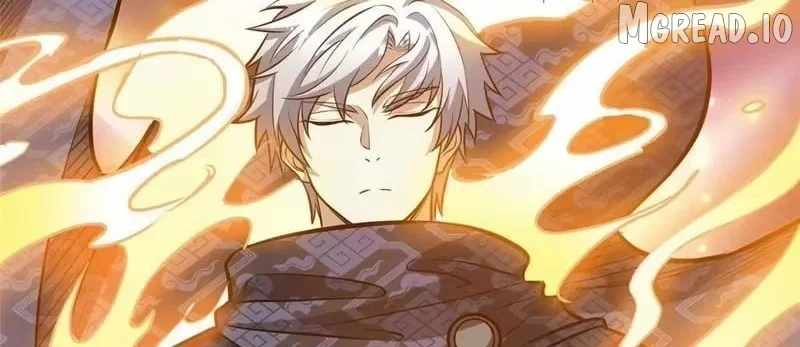 Divine Urban God Ch.338 p20
