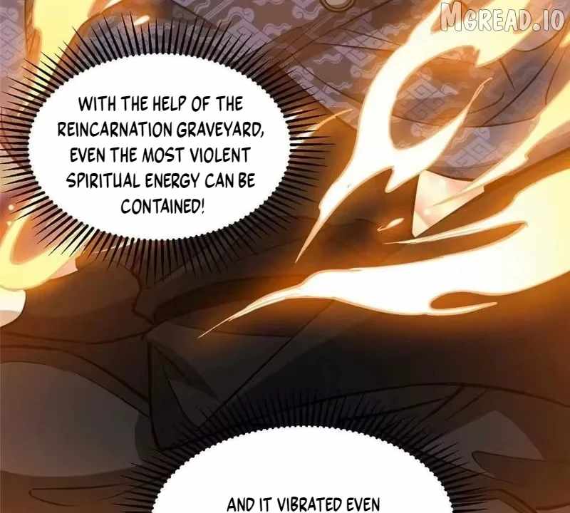 Divine Urban God Ch.338 p21