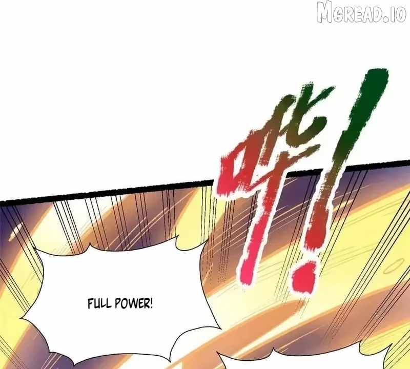 Divine Urban God Ch.338 p24